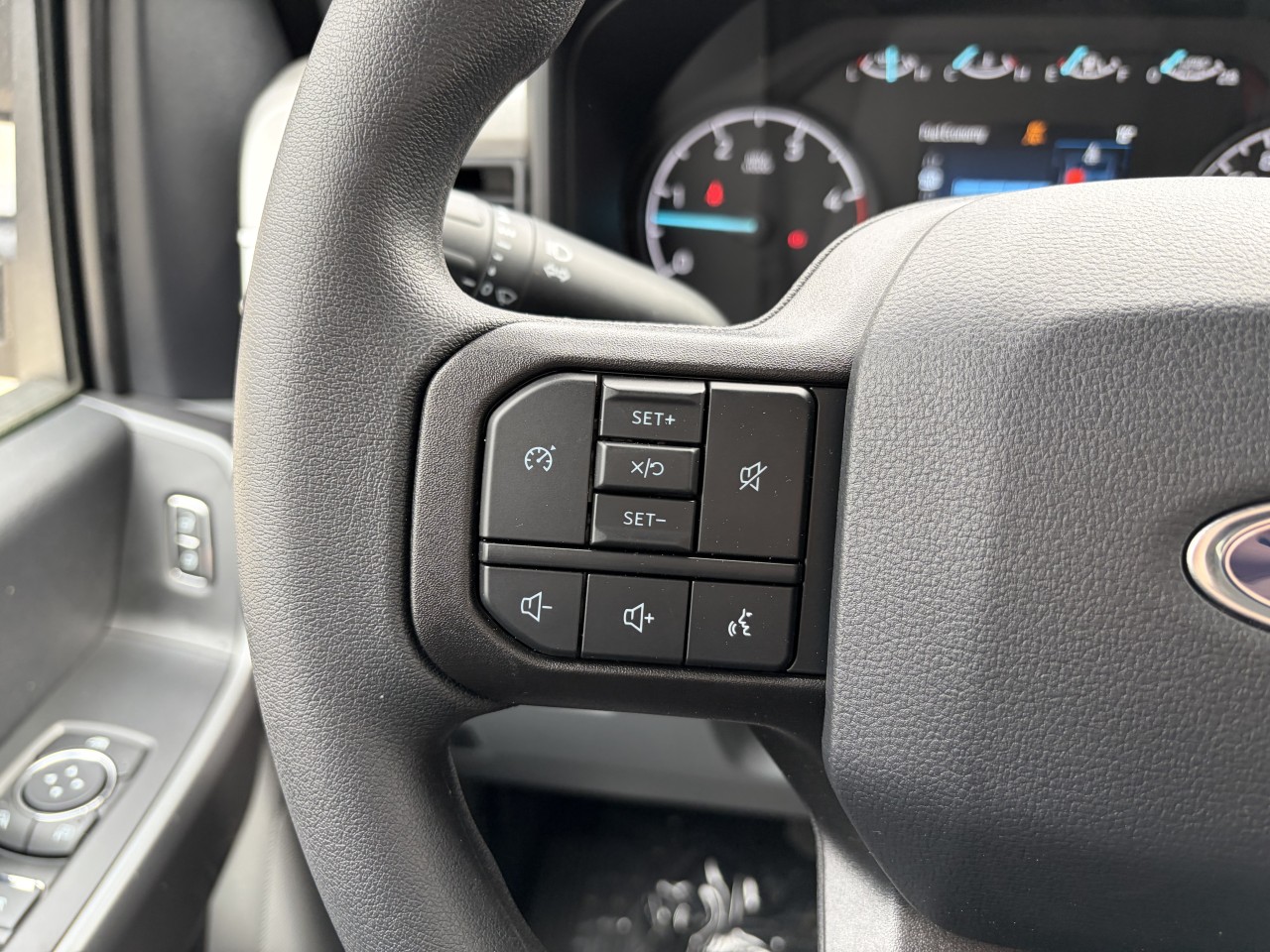 2026 Ford Super Duty F-250 SRW XLT Main Image