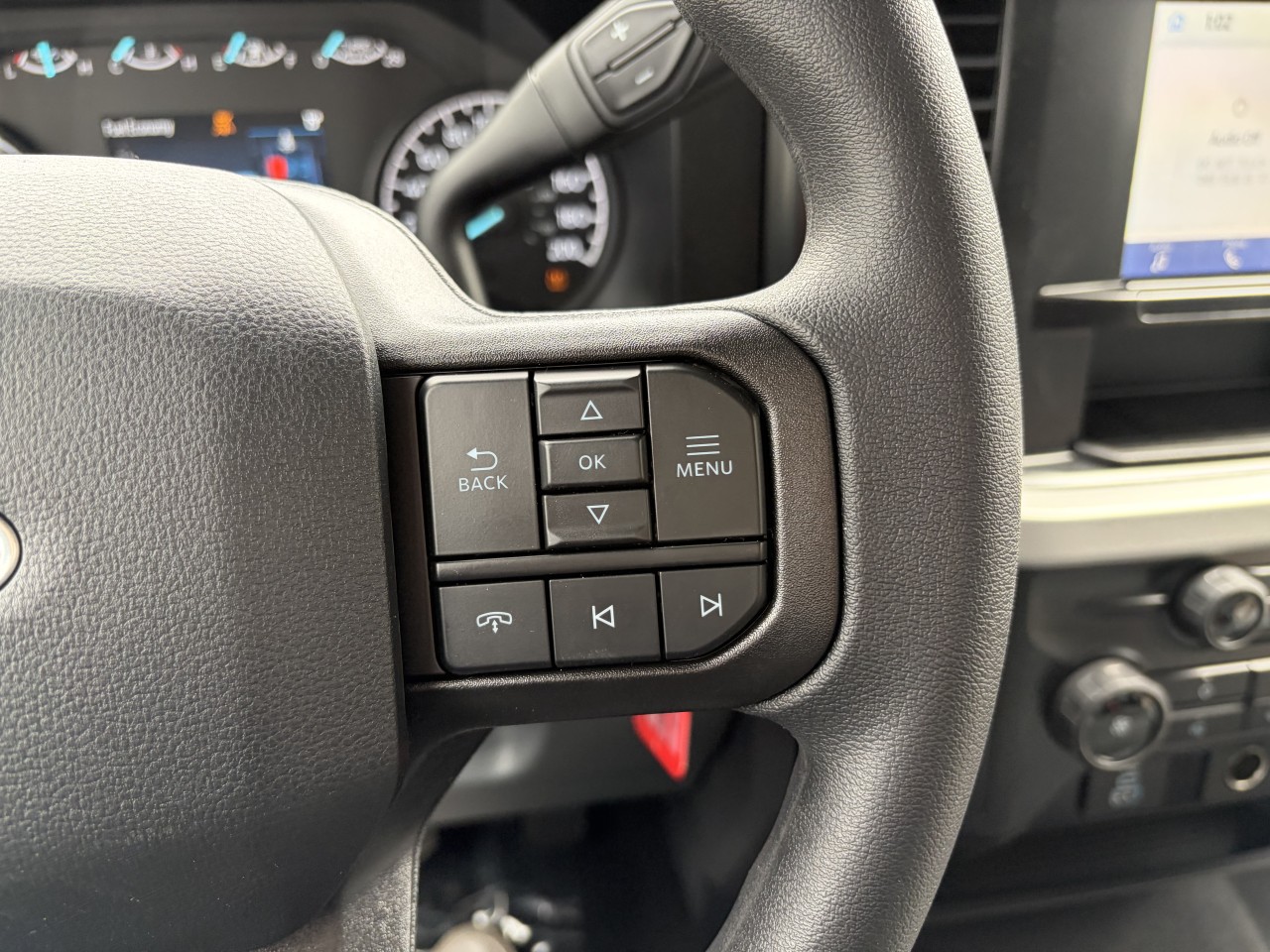 2026 Ford Super Duty F-250 SRW XLT Main Image