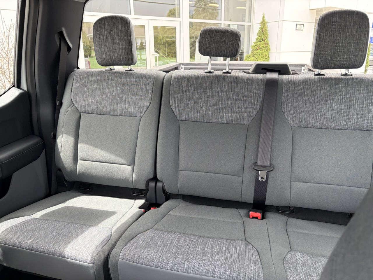 2026 Ford Super Duty F-250 SRW XLT Main Image