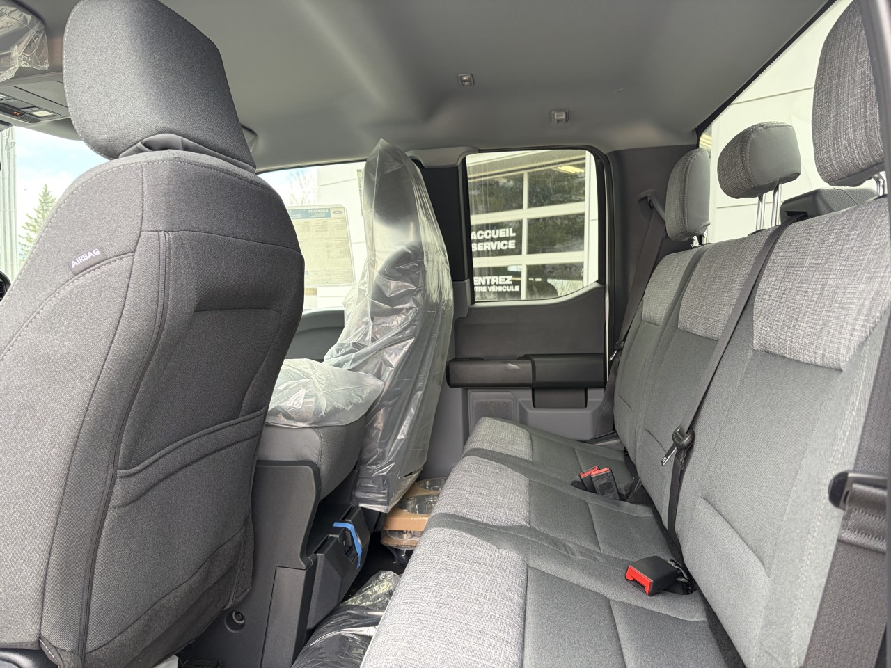 2026 Ford F-250 Super Duty XLT Main Image