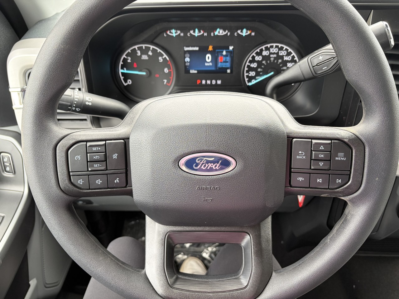 2026 Ford F-250 Super Duty XLT Main Image