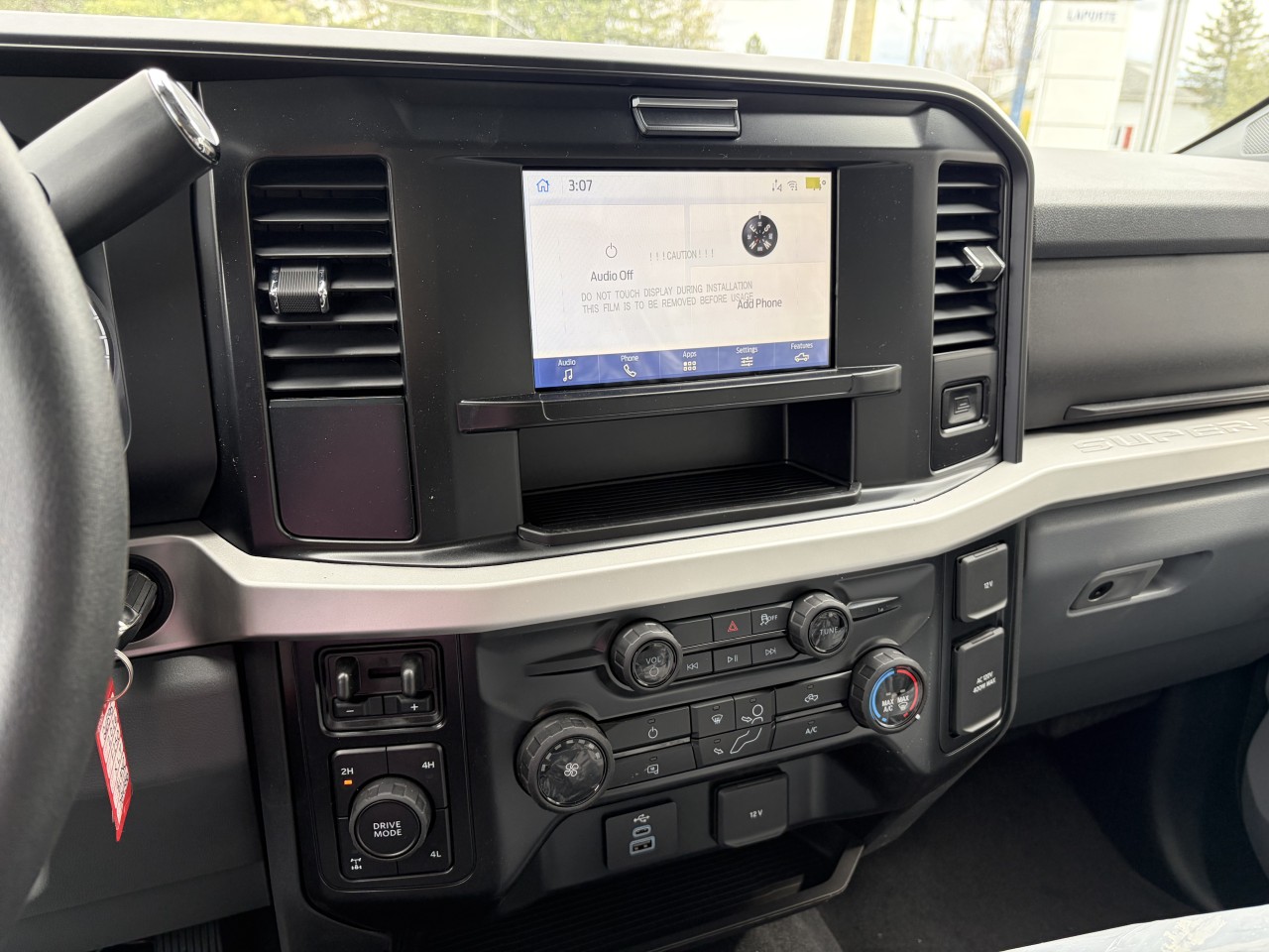 2026 Ford F-250 Super Duty XLT Main Image