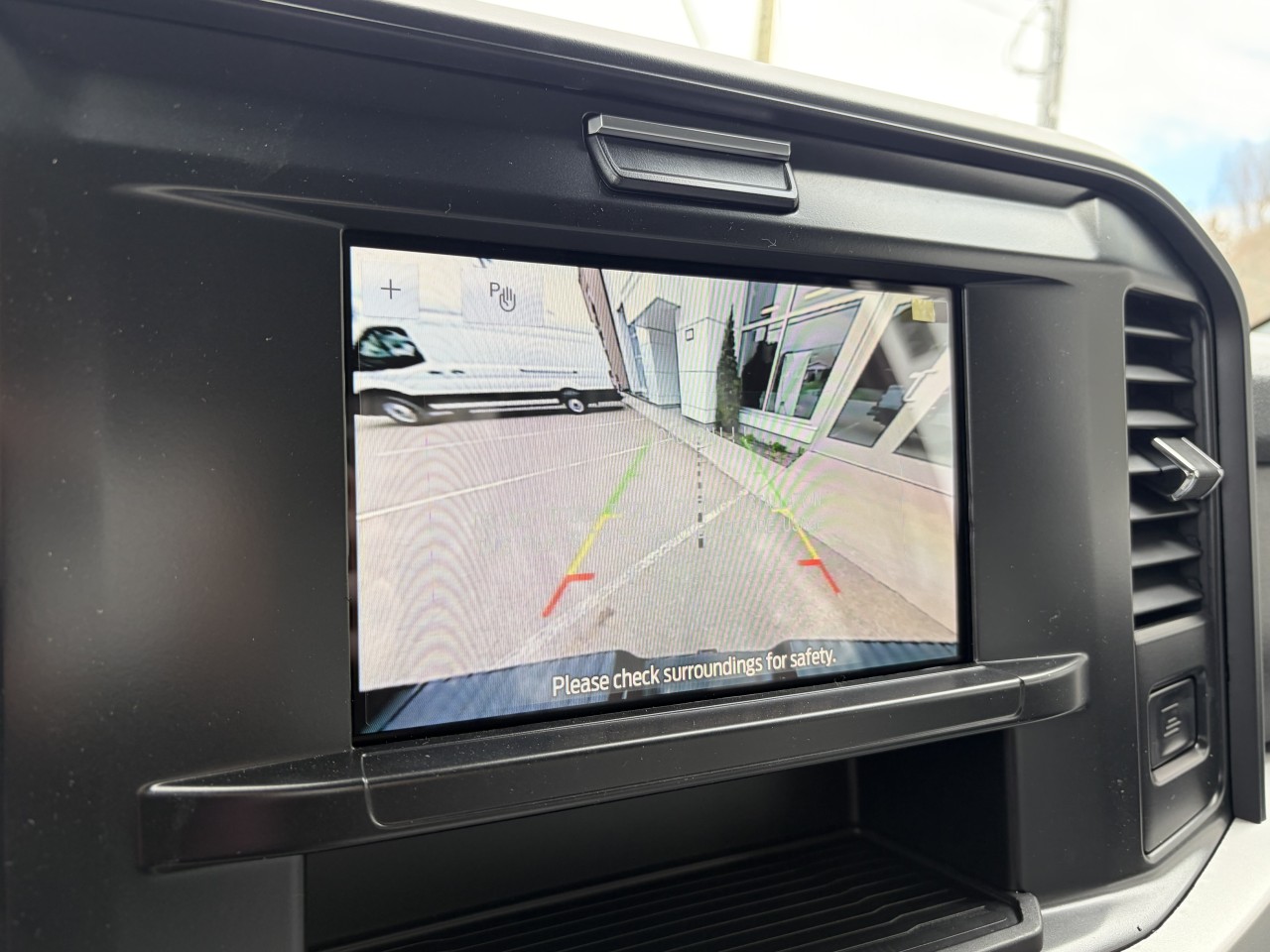 2026 Ford F-250 Super Duty XLT Main Image