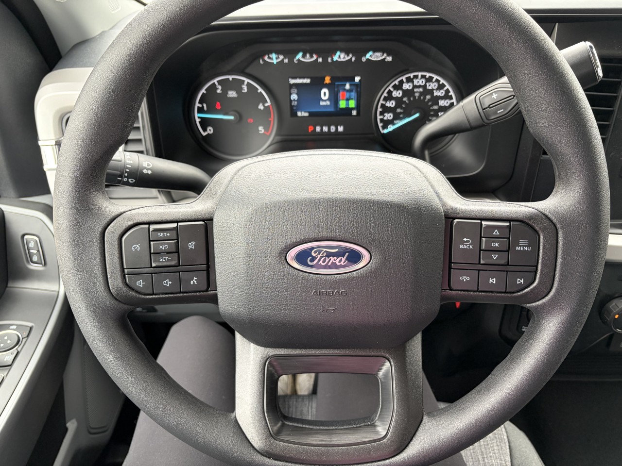 2026 Ford Super Duty F-250 SRW XL/XLT Main Image