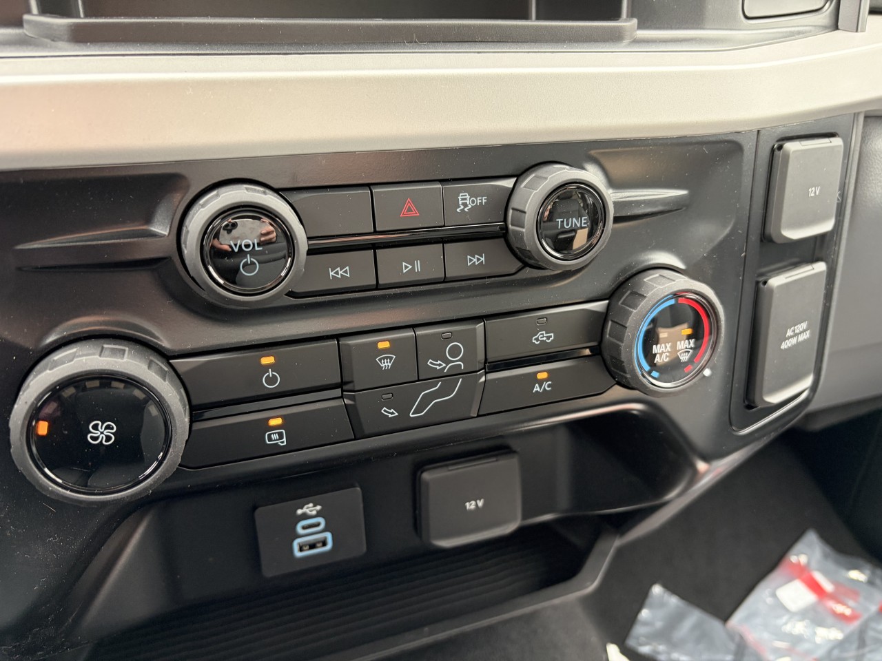 2026 Ford Super Duty F-250 SRW XL/XLT Main Image