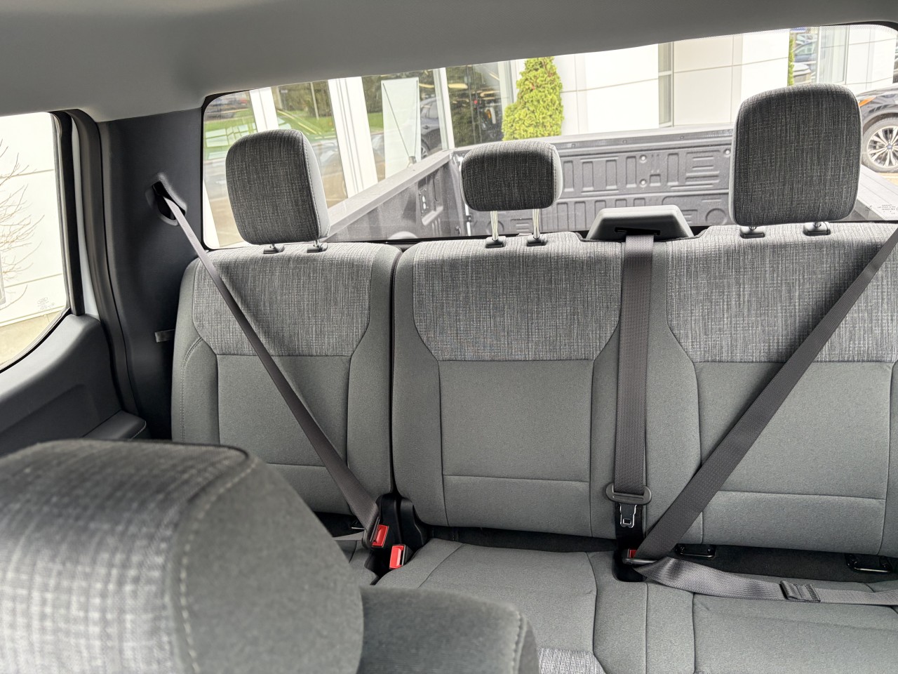 2026 Ford Super Duty F-250 SRW XL/XLT Main Image