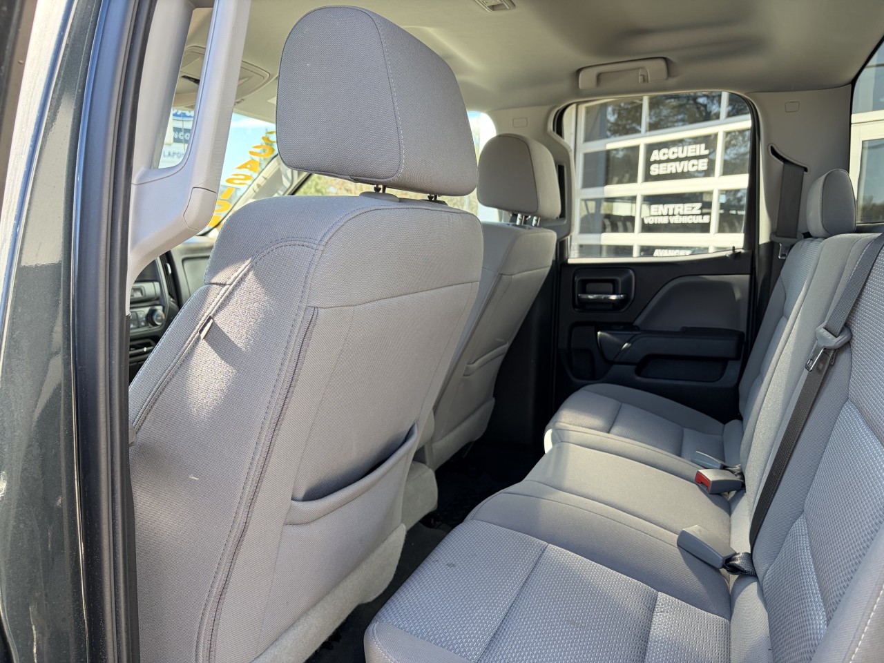 2019 GMC Sierra 1500 Limited 4WD Double Cab Main Image