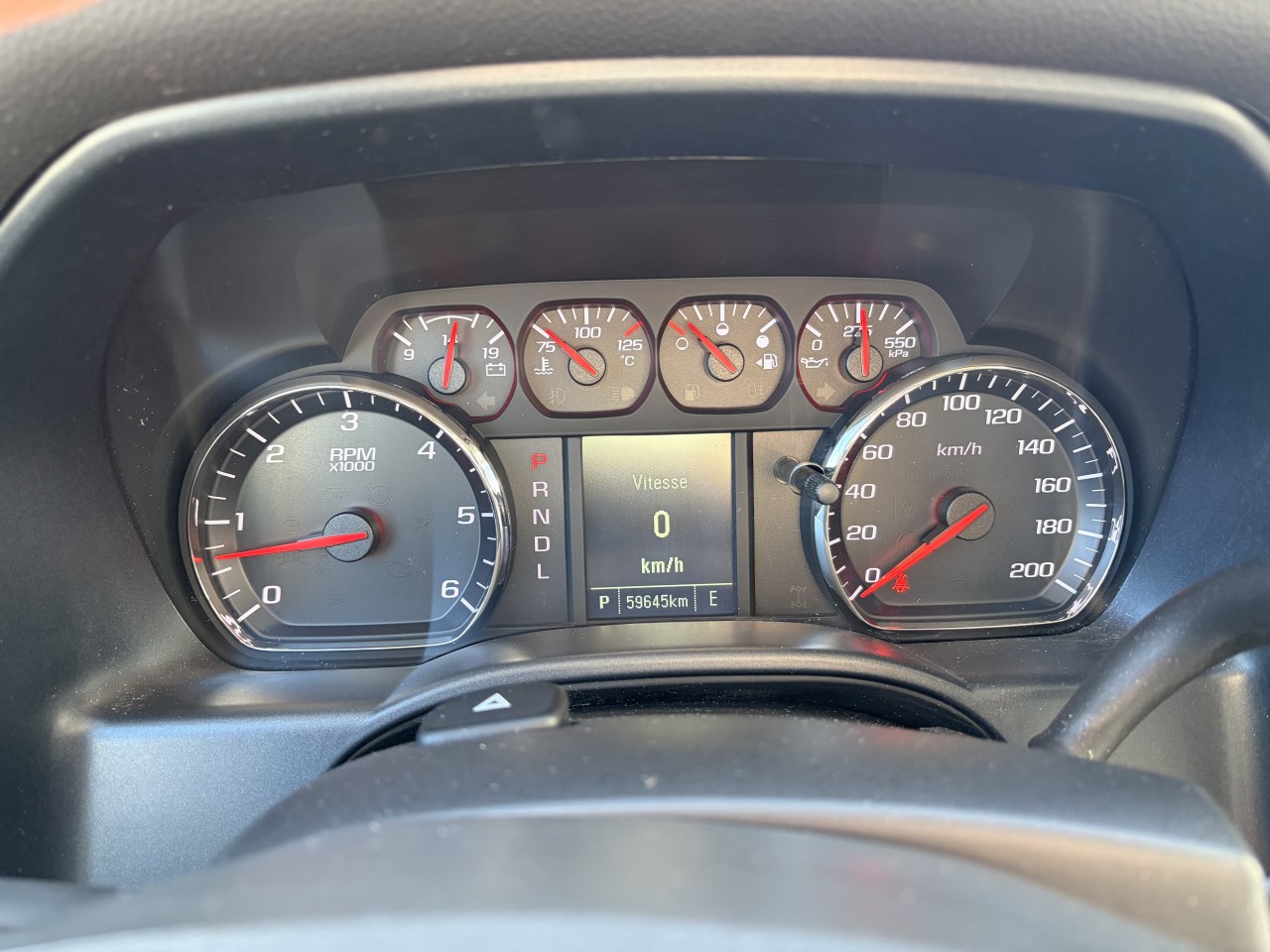 2019 GMC Sierra 1500 Limited 4WD Double Cab Main Image