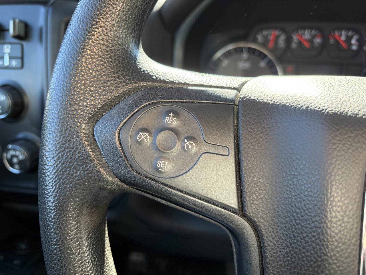 2019 GMC Sierra 1500 Limited 4WD Double Cab Main Image