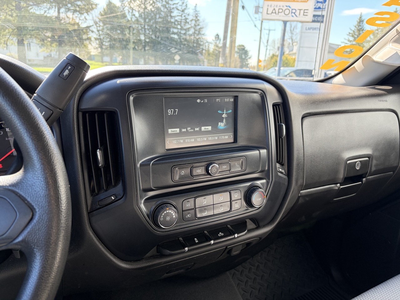 2019 GMC Sierra 1500 Limited 4WD Double Cab Main Image