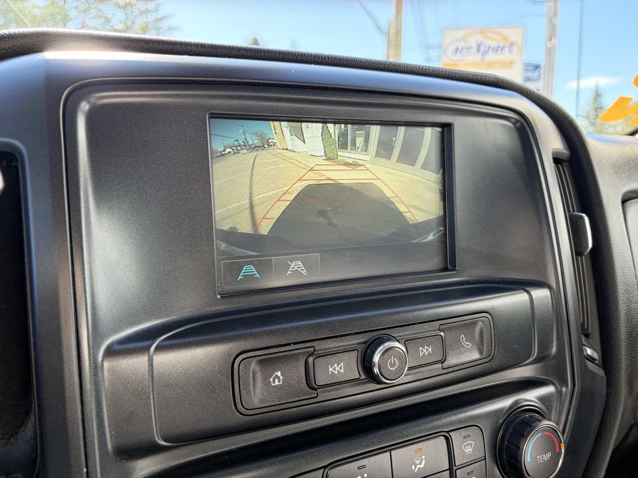 2019 GMC Sierra 1500 Limited 4WD Double Cab Main Image
