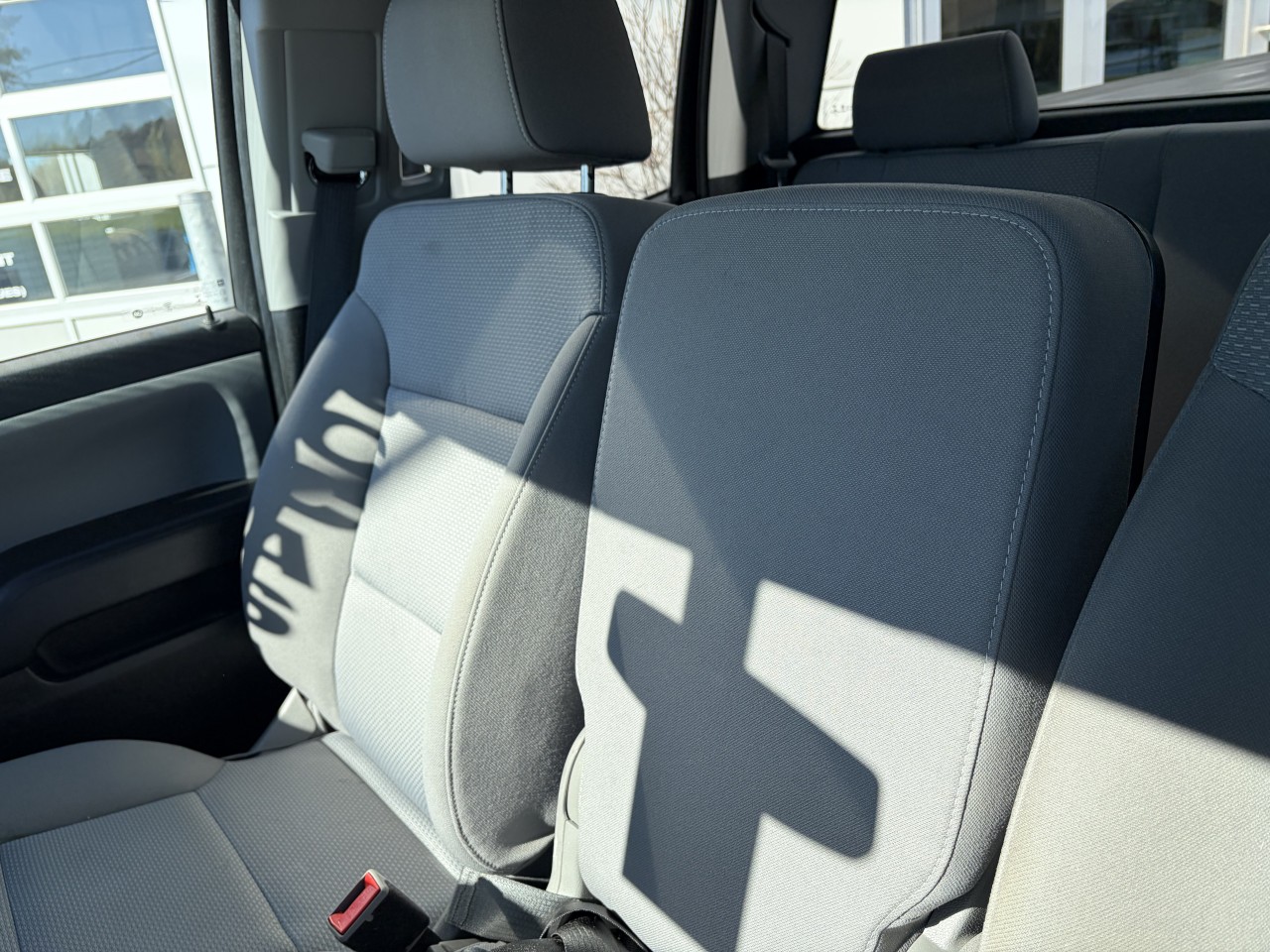 2019 GMC Sierra 1500 Limited 4WD Double Cab Main Image
