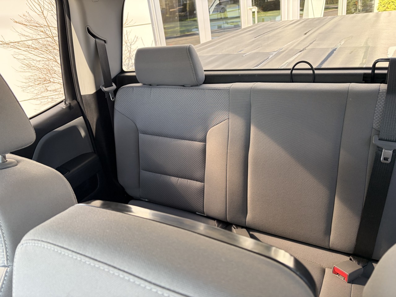 2019 GMC Sierra 1500 Limited 4WD Double Cab Main Image