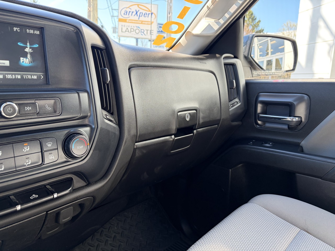 2019 GMC Sierra 1500 Limited 4WD Double Cab Main Image