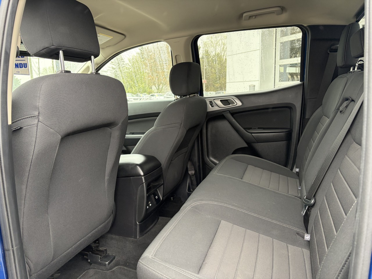2020 Ford Ranger XLT Main Image