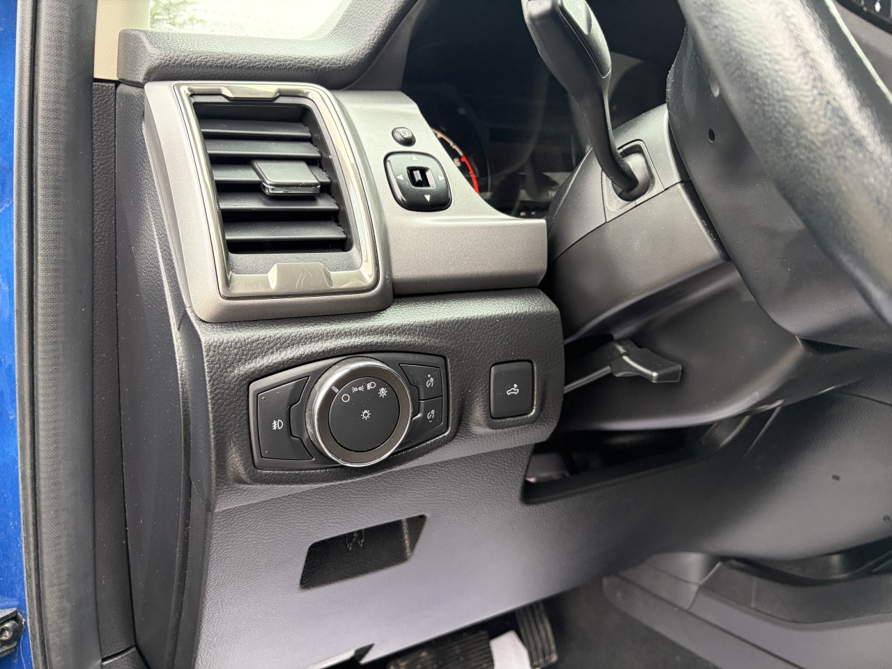2020 Ford Ranger XLT Main Image