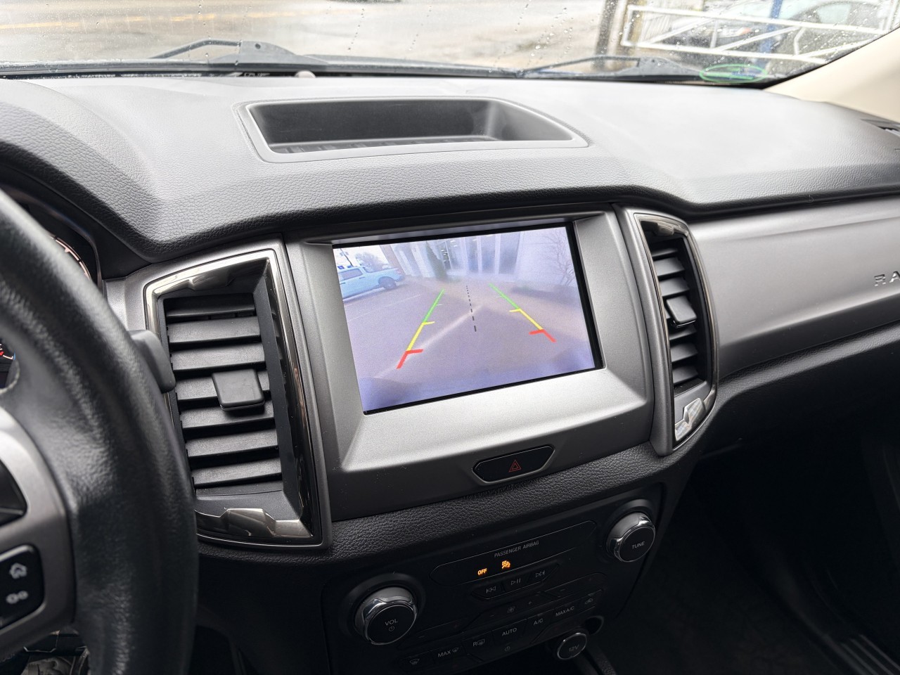 2020 Ford Ranger XLT Main Image