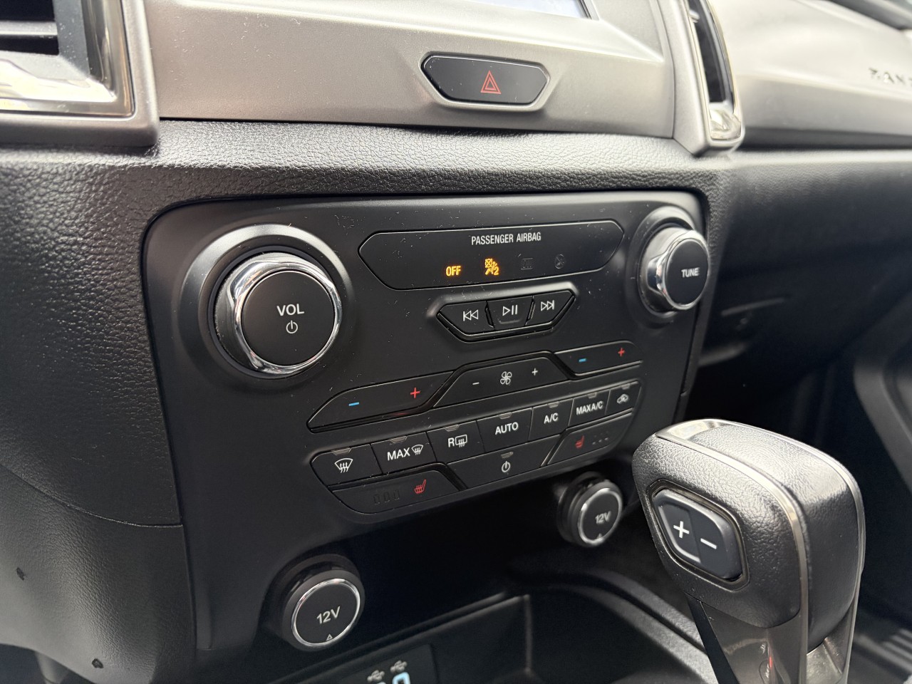 2020 Ford Ranger XLT Main Image