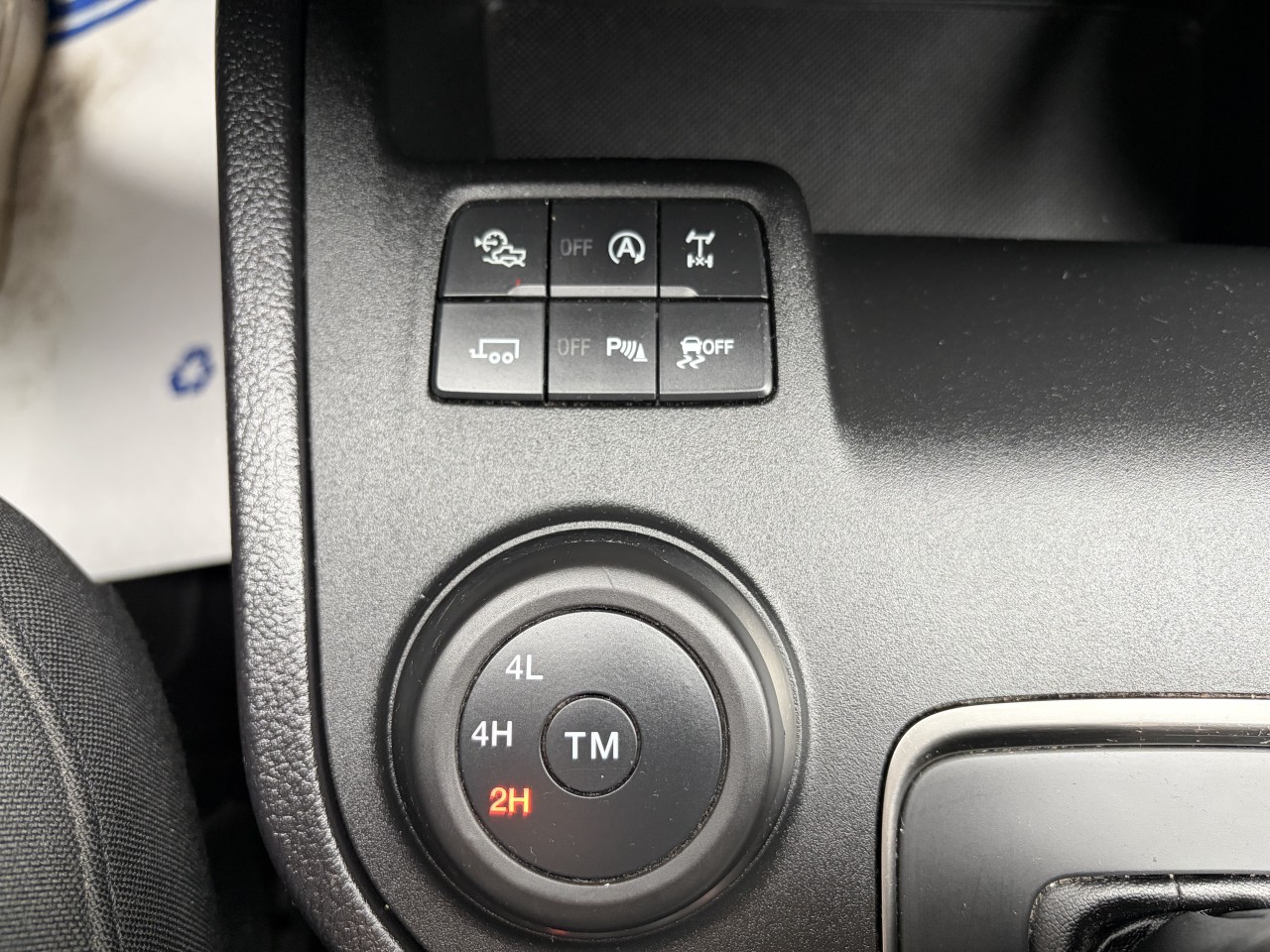 2020 Ford Ranger XLT Main Image