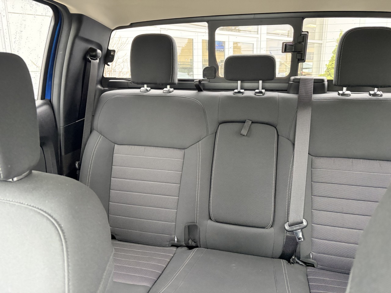 2020 Ford Ranger XLT Main Image