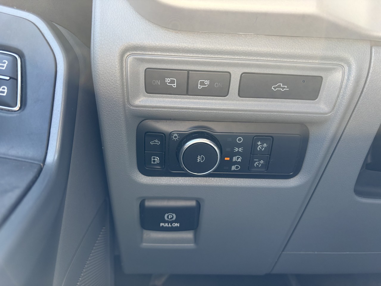 2021 Ford F-150 XLT HYBRIDE POWERBOOST SYNC 4 DEMARREUR A DISTANCE Main Image