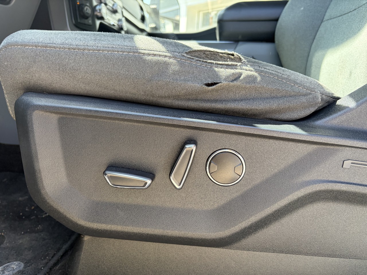 2021 Ford F-150 XLT HYBRIDE POWERBOOST SYNC 4 DEMARREUR A DISTANCE Main Image