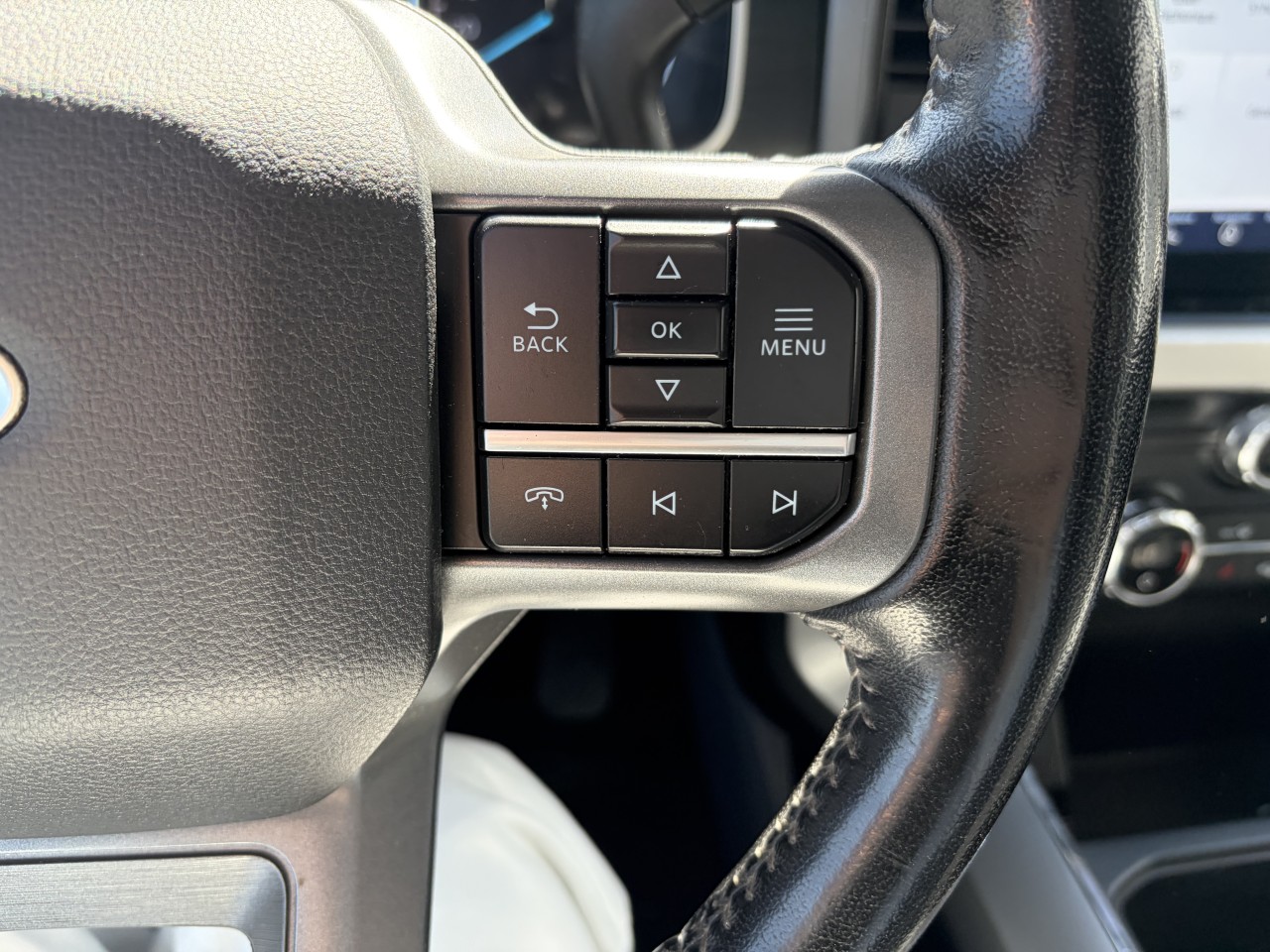 2021 Ford F-150 XLT HYBRIDE POWERBOOST SYNC 4 DEMARREUR A DISTANCE Main Image