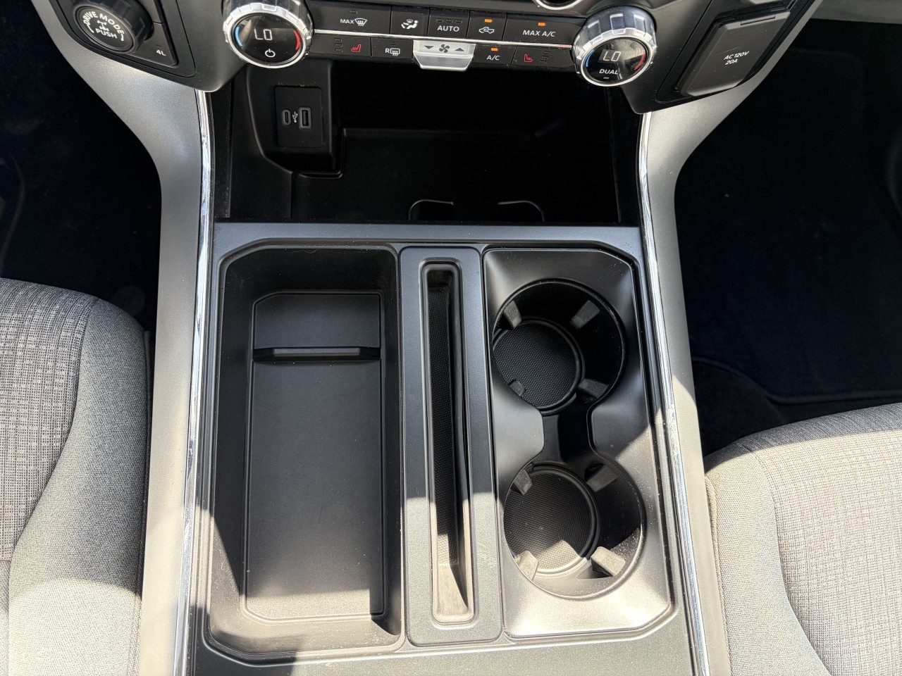 2021 Ford F-150 XLT HYBRIDE POWERBOOST SYNC 4 DEMARREUR A DISTANCE Main Image