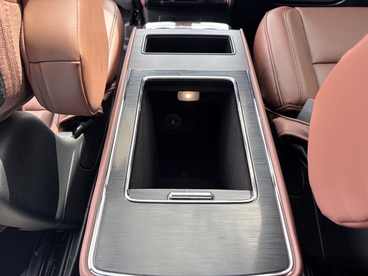 2026 Lincoln Aviator Reserve Main Image