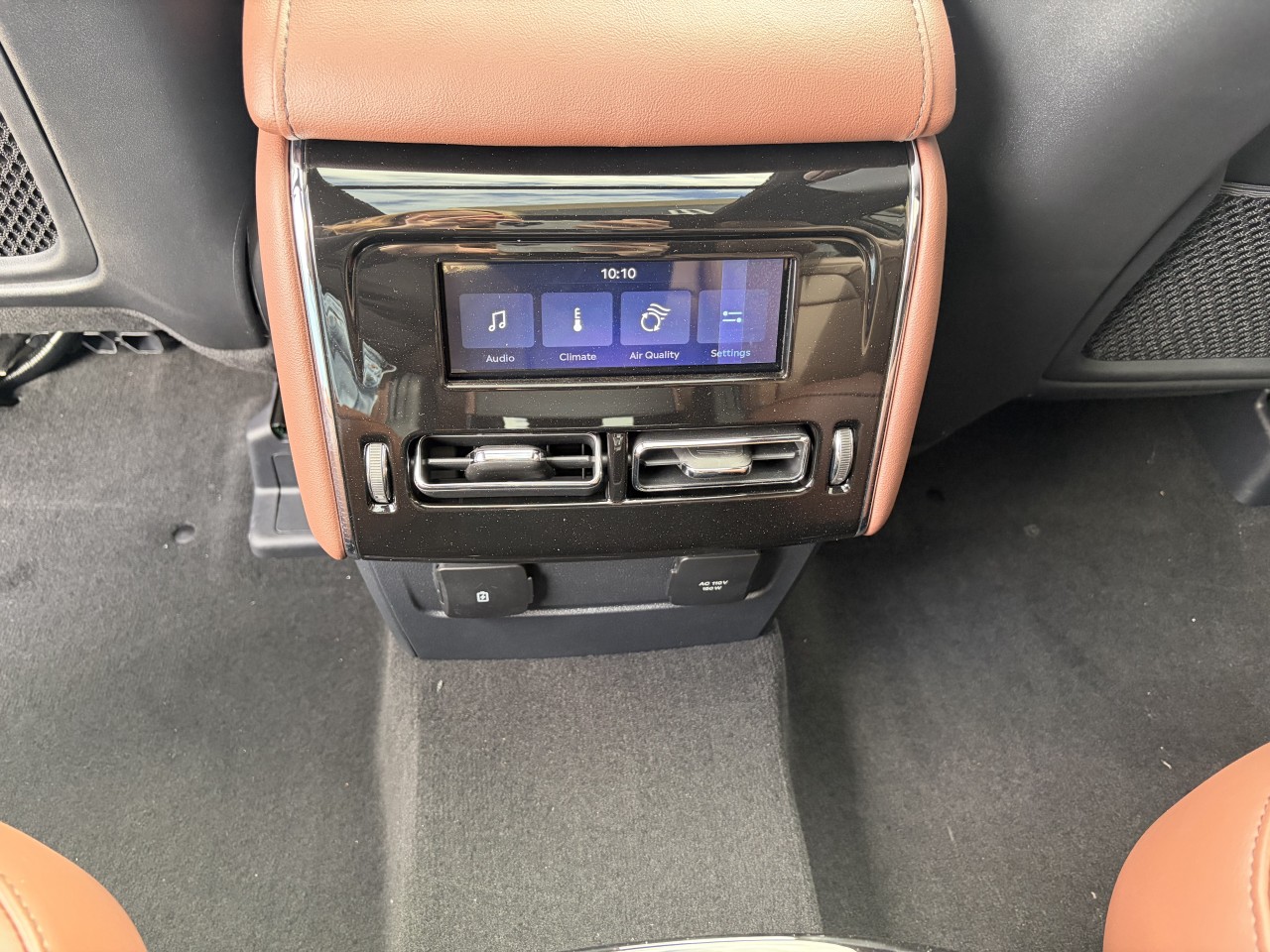 2026 Lincoln Aviator Reserve Main Image