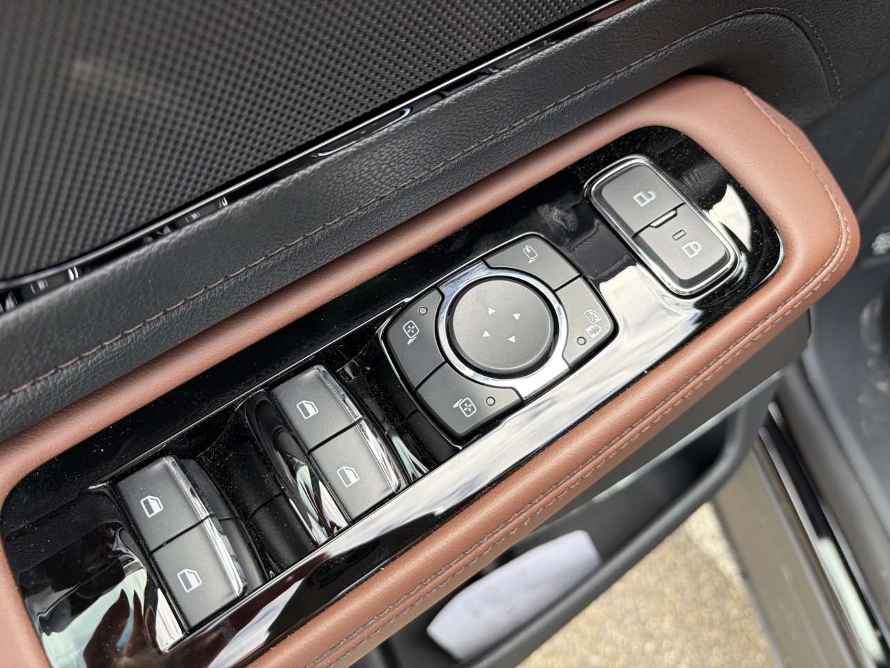 2026 Lincoln Aviator Reserve Main Image