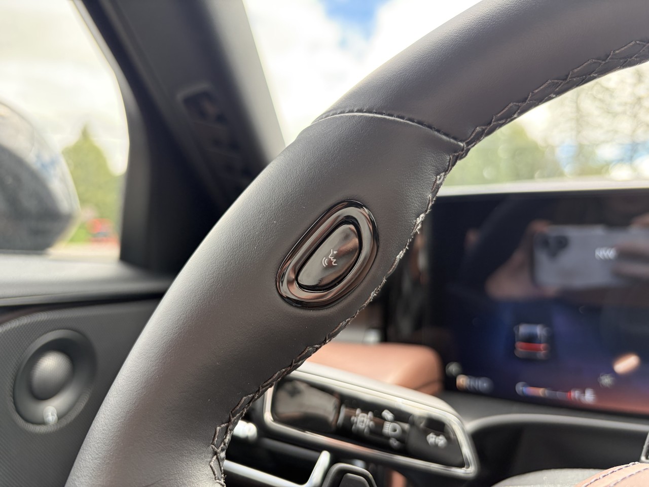 2026 Lincoln Aviator Reserve Main Image