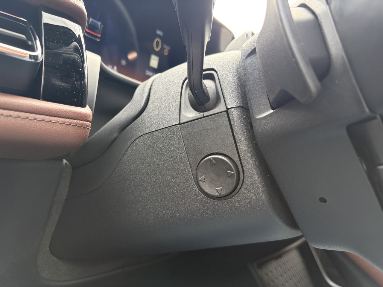 2026 Lincoln Aviator Reserve Main Image