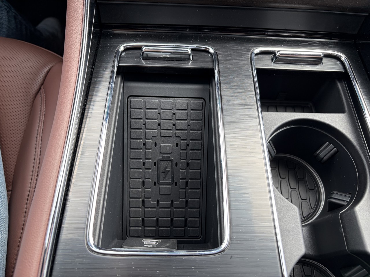 2026 Lincoln Aviator Reserve Main Image