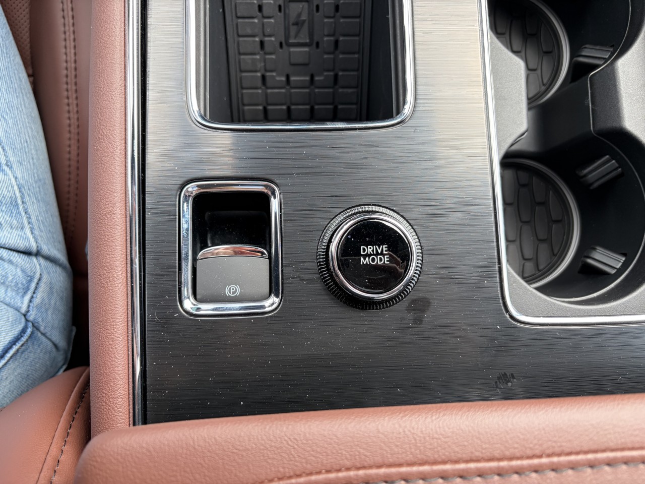 2026 Lincoln Aviator Reserve Main Image