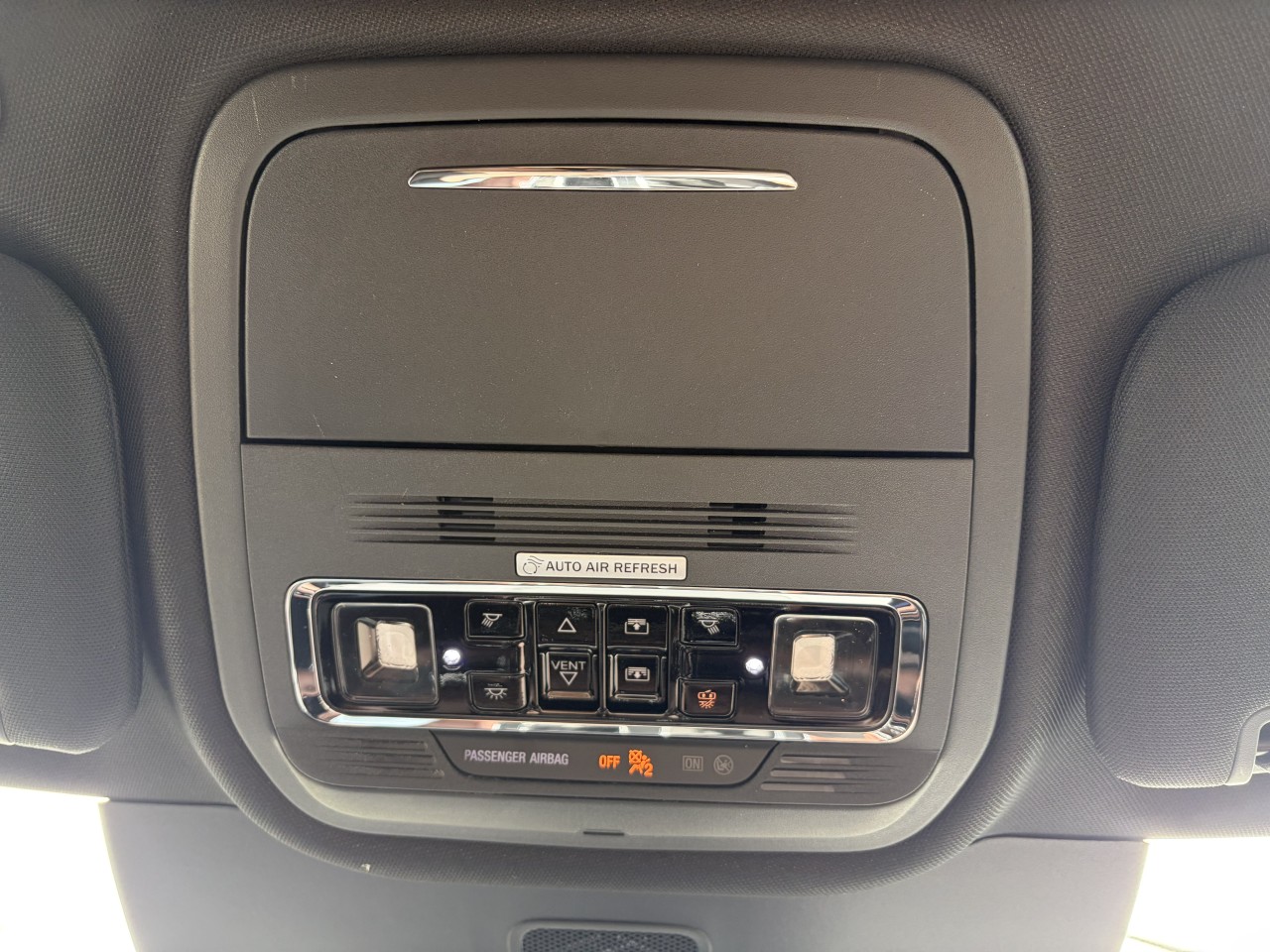 2026 Lincoln Aviator Reserve Main Image