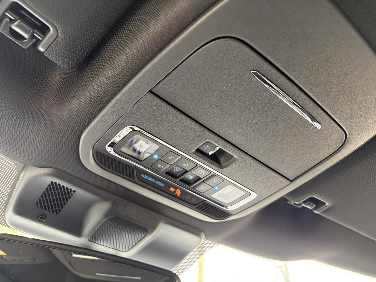 2026 Ford F-150 LARIAT 4X4 SUPERCREW POWERBOOST HYBRID Main Image