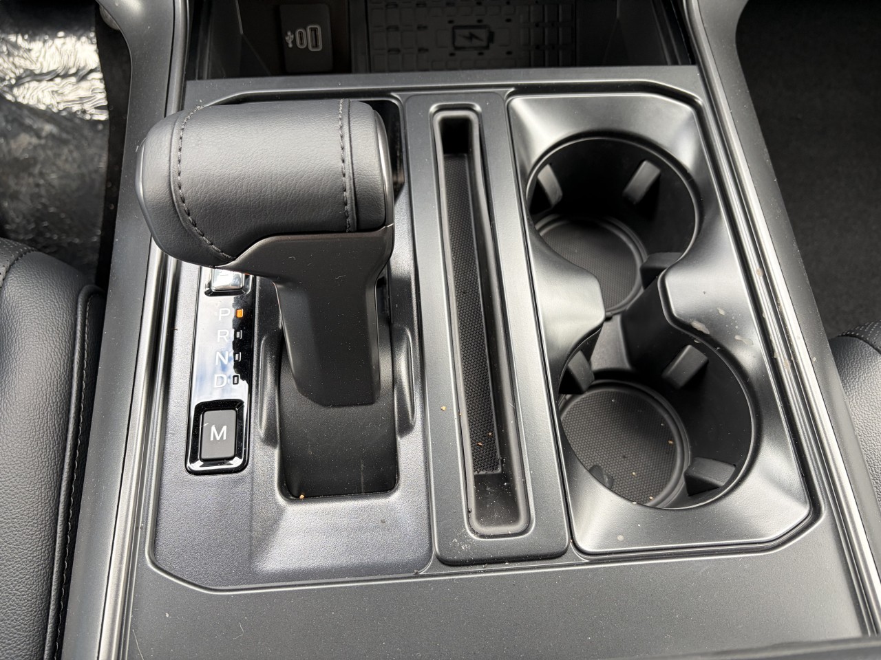 2026 Ford F-150 LARIAT 4X4 SUPERCREW POWERBOOST HYBRID Main Image
