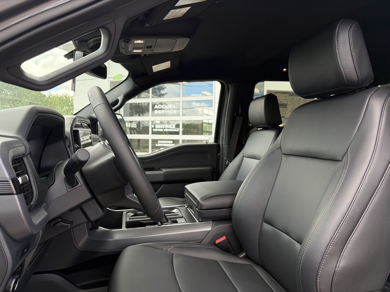 2026 Ford F-150 XLT 303A Main Image