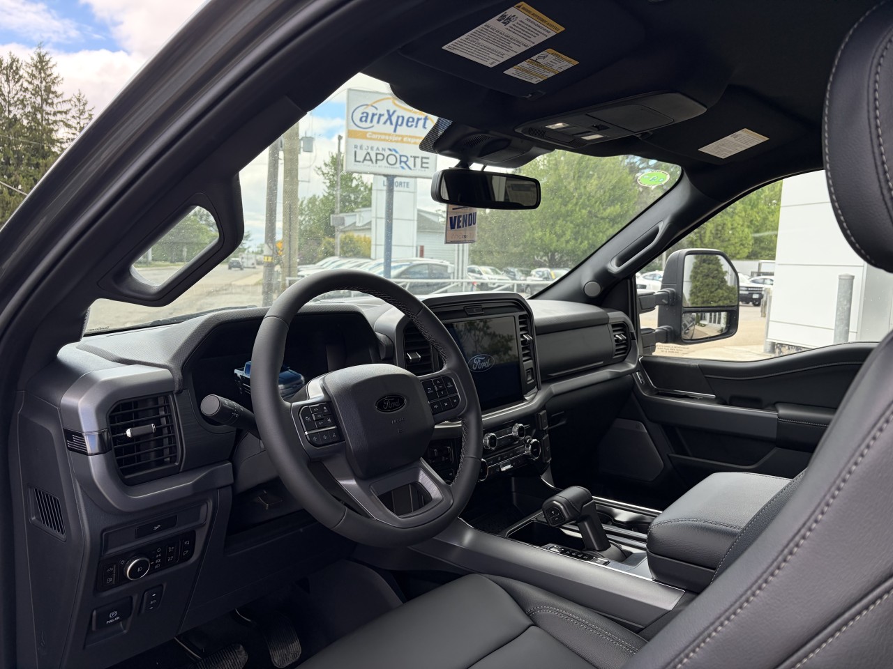 2026 Ford F-150 XLT 303A Main Image