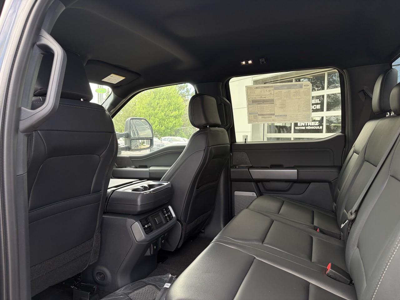2026 Ford F-150 XLT 303A Main Image