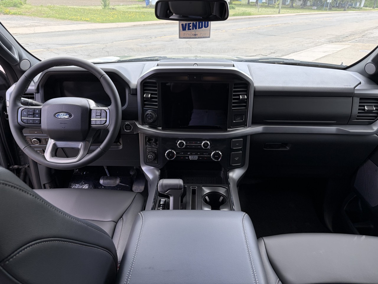2026 Ford F-150 XLT 303A Main Image