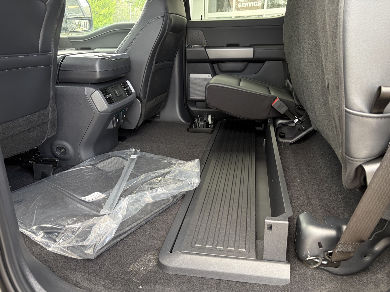 2026 Ford F-150 XLT 303A Main Image