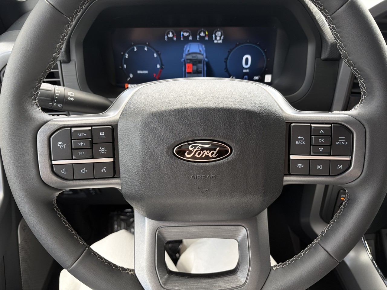 2026 Ford F-150 XLT 303A Main Image