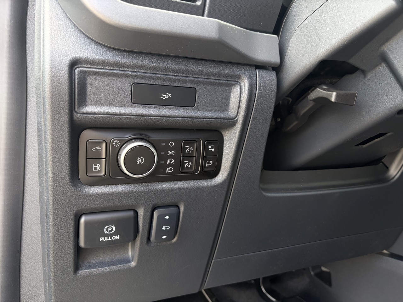 2026 Ford F-150 XLT 303A Main Image