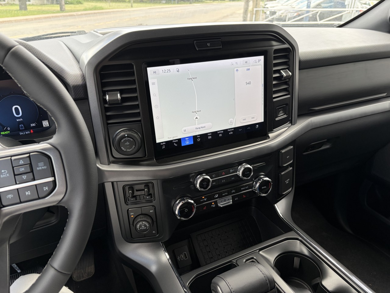 2026 Ford F-150 XLT 303A Main Image