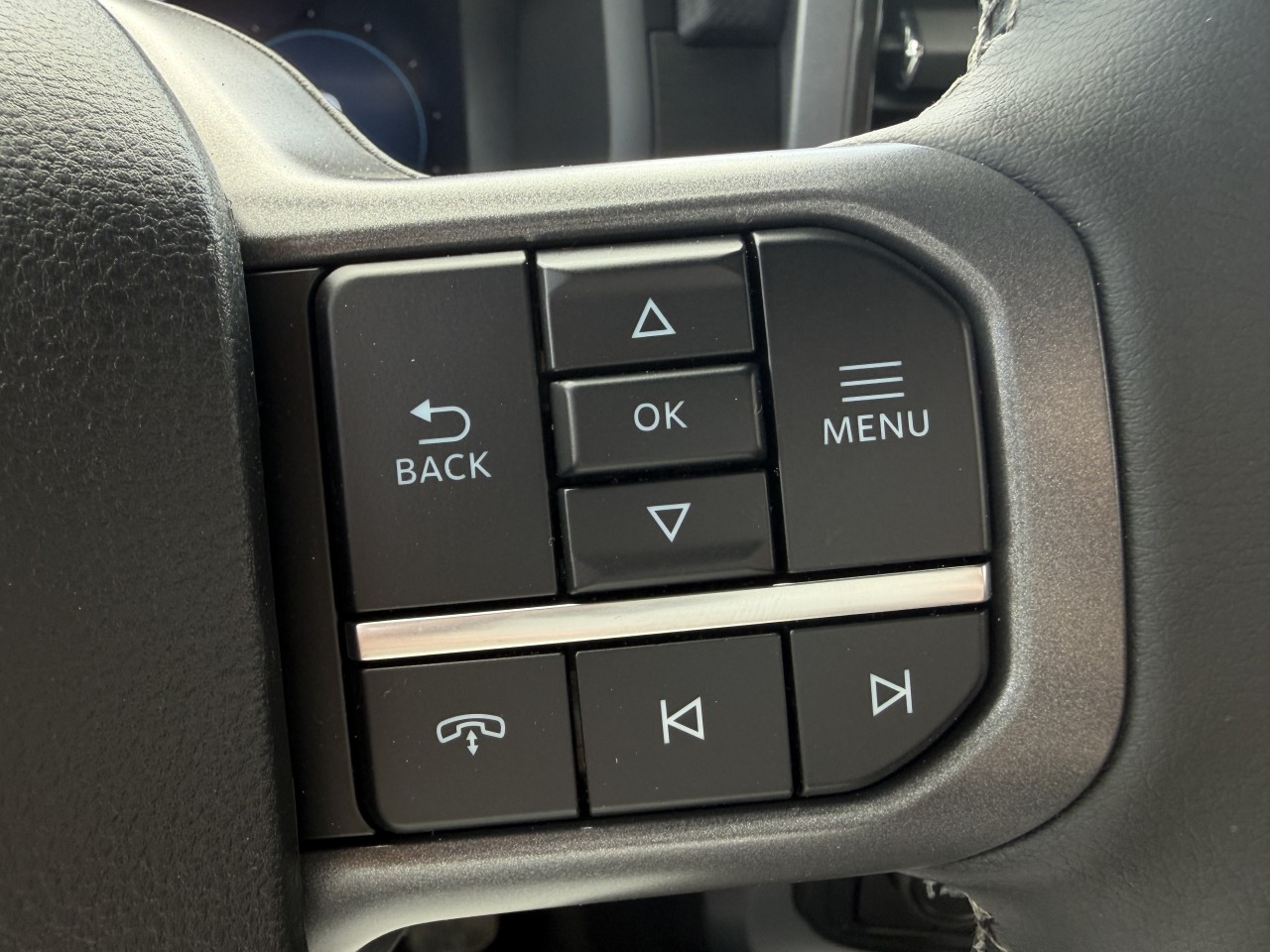 2026 Ford F-150 XLT 303A Main Image