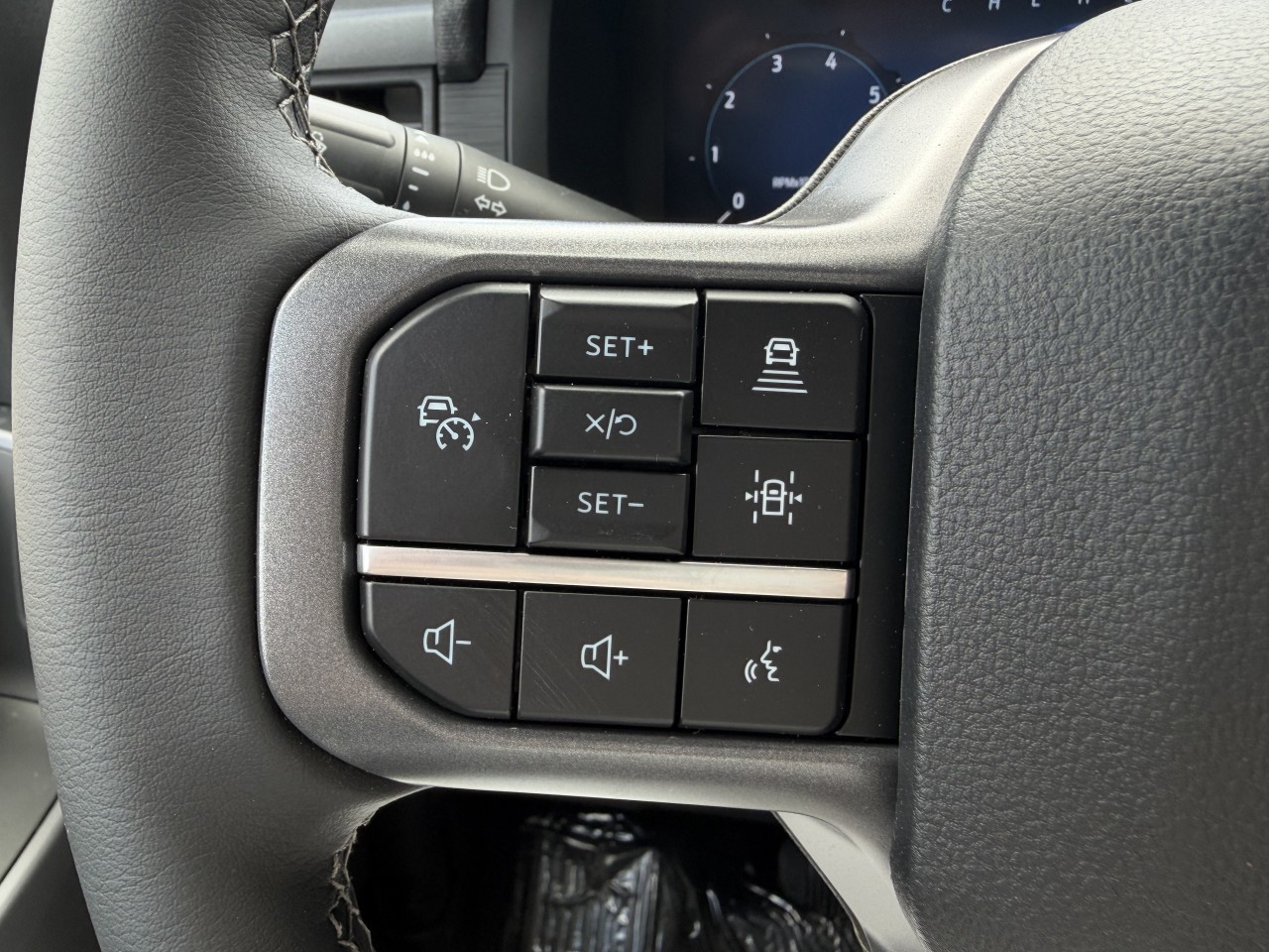 2026 Ford F-150 XLT 303A Main Image