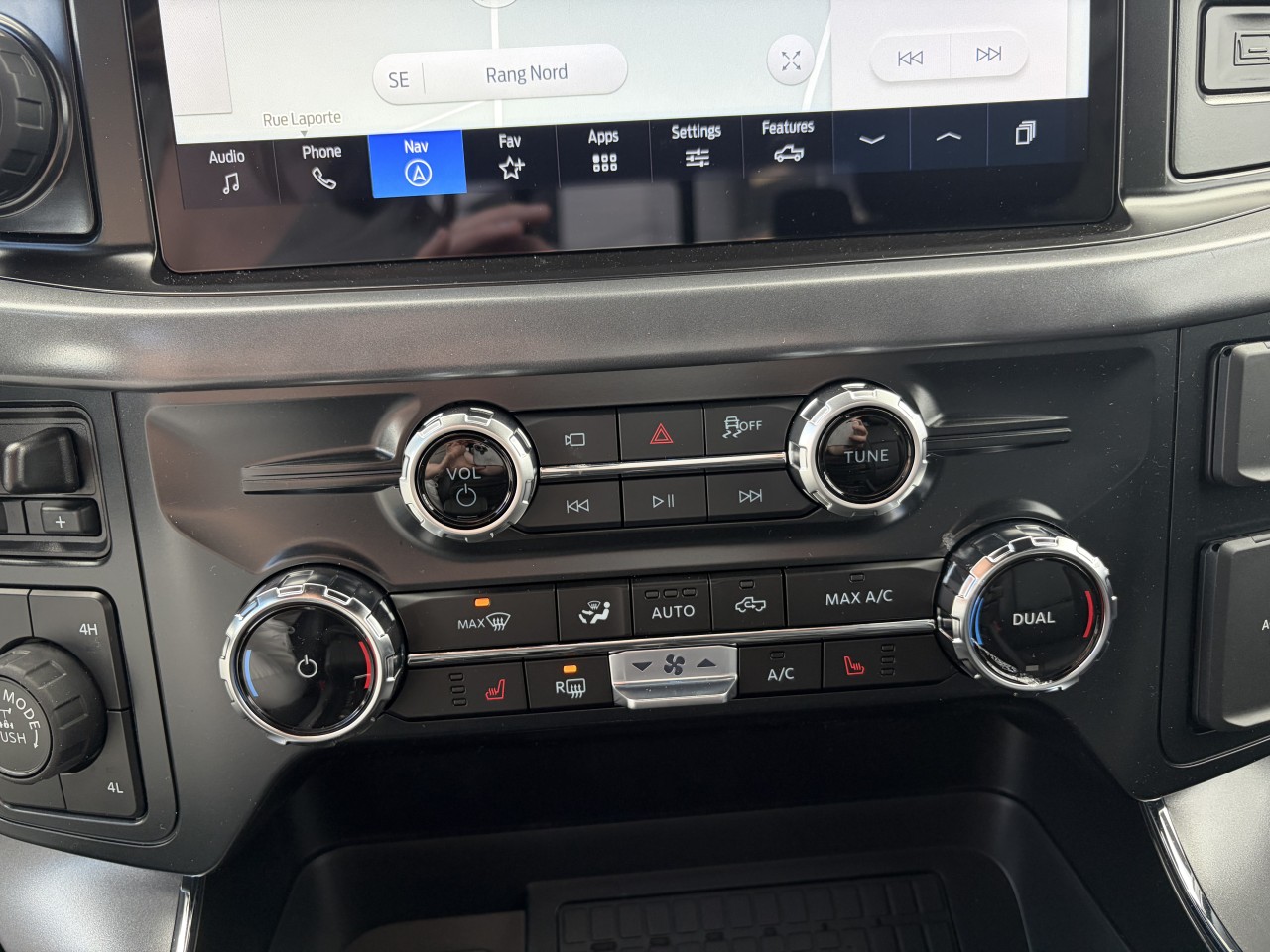 2026 Ford F-150 XLT 303A Main Image