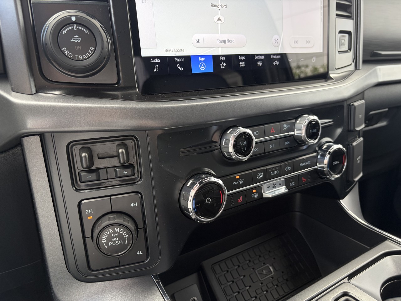 2026 Ford F-150 XLT 303A Main Image